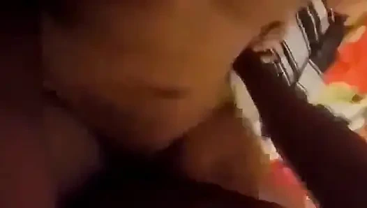 My wife wouldn't let me fuck her so I forced her to.