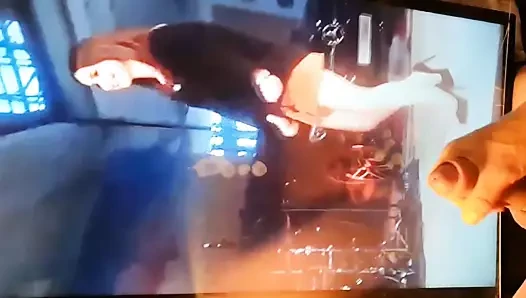 Lena seksi bacaklar haraç27.6.21