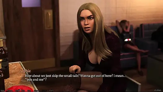 Güçlü arzu (bölüm 3)