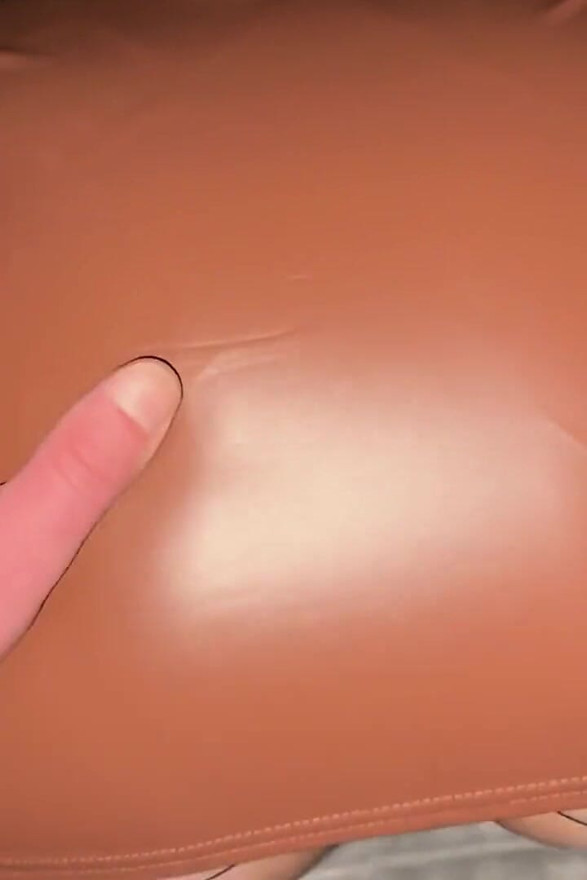 He Fucked Her and Filmed Her Big Ass While He Fucked Her up Her Skirt! I Shouldn’t Have Let Her Go to My Boyfriend
