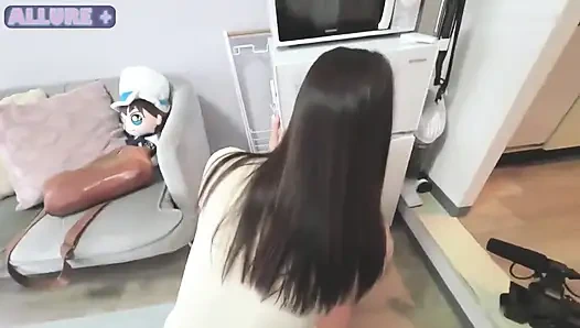 Wildspots Wifewithcurves Craves Deep Heat, Her Secret Lust Surging Into Fierce Play