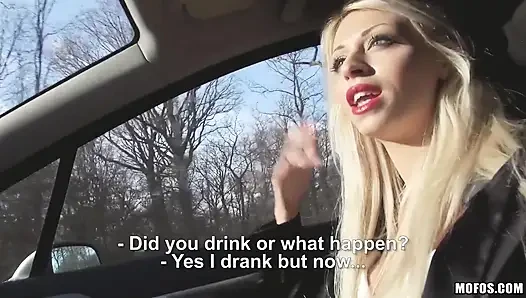 Stranded Teens - Chloe's Red Lips Suck Dick