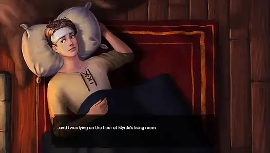 What a Legend: Married Housewife and Her Friend Ep. 19