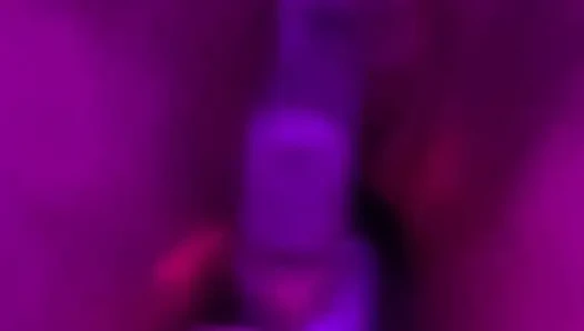 Riesenorgasmus! Sexy!