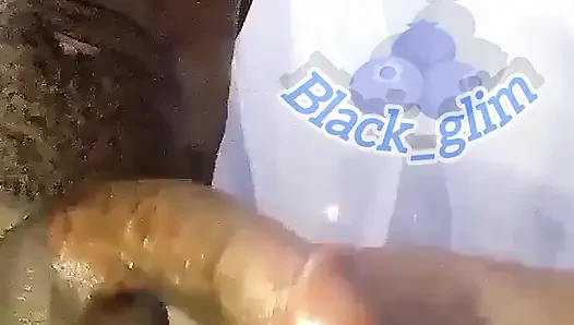 müzikli Black_glim kısa video
