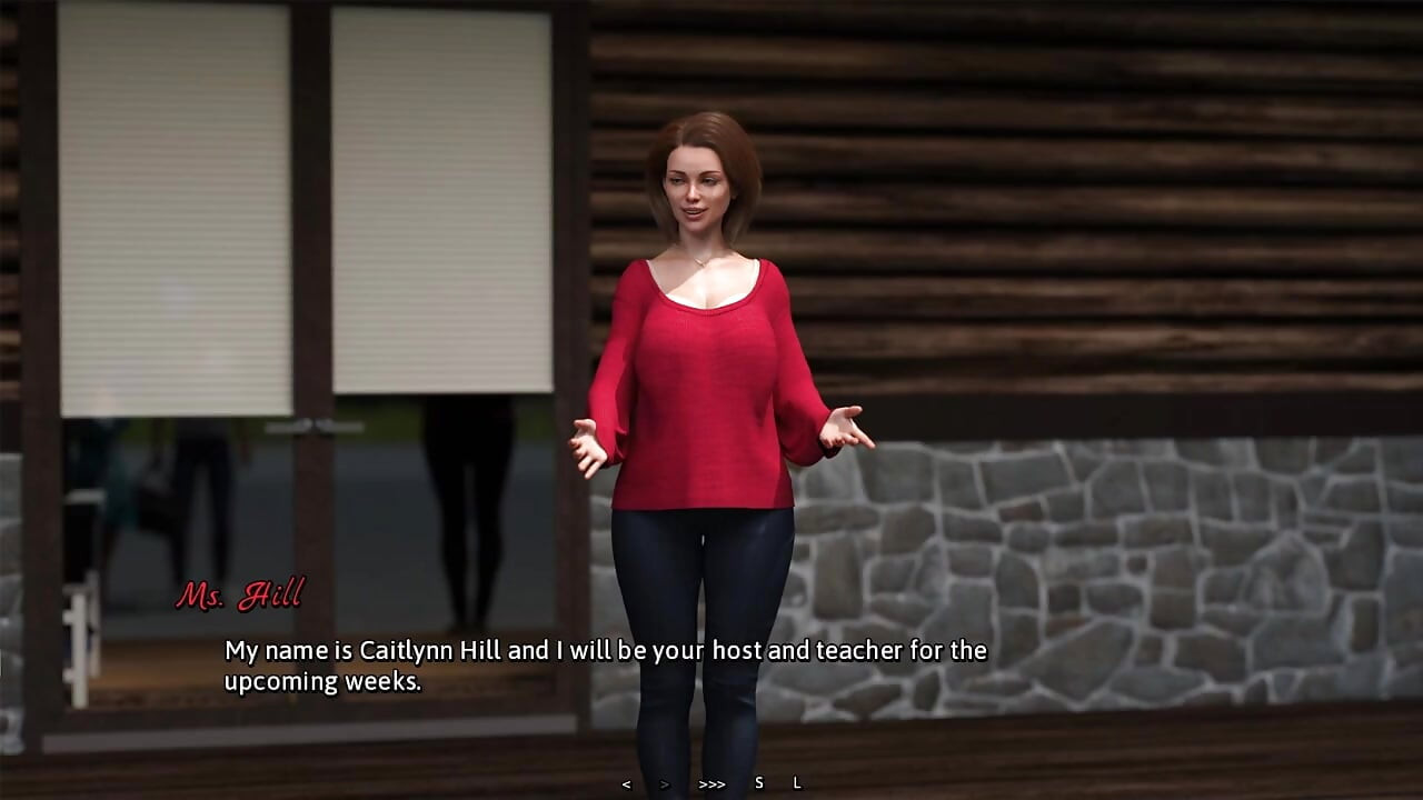 Ljetne vrućine - Dio 4 - Prekrasne cure od Loveskysan69