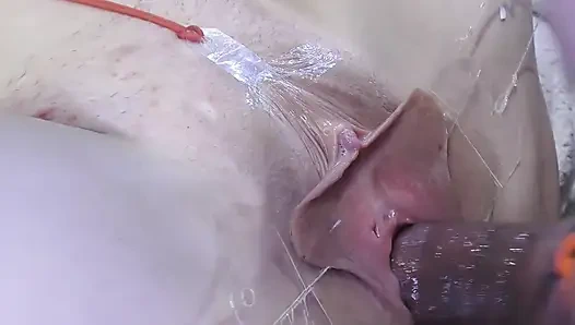 5 Lanet Vagina Yakından Çok Yayıldı