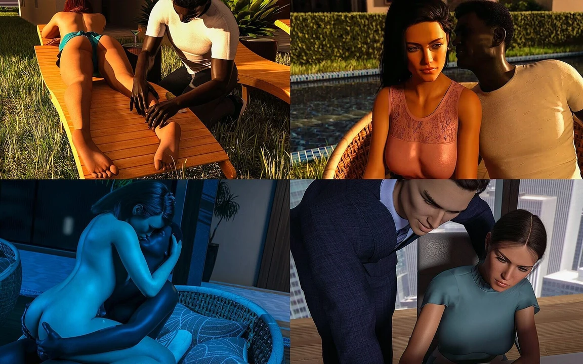 Whispers of Desire - V0.15 - volledig deel