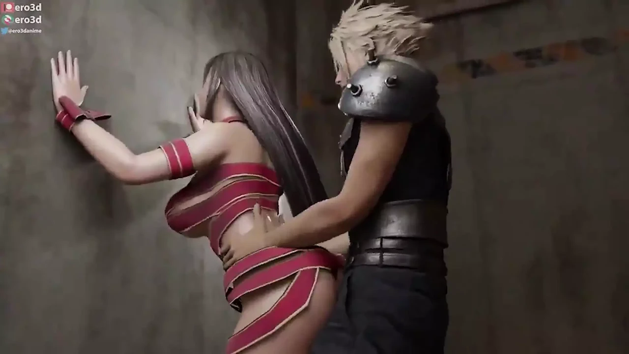 最好的 Ero3Danime 汇编 7