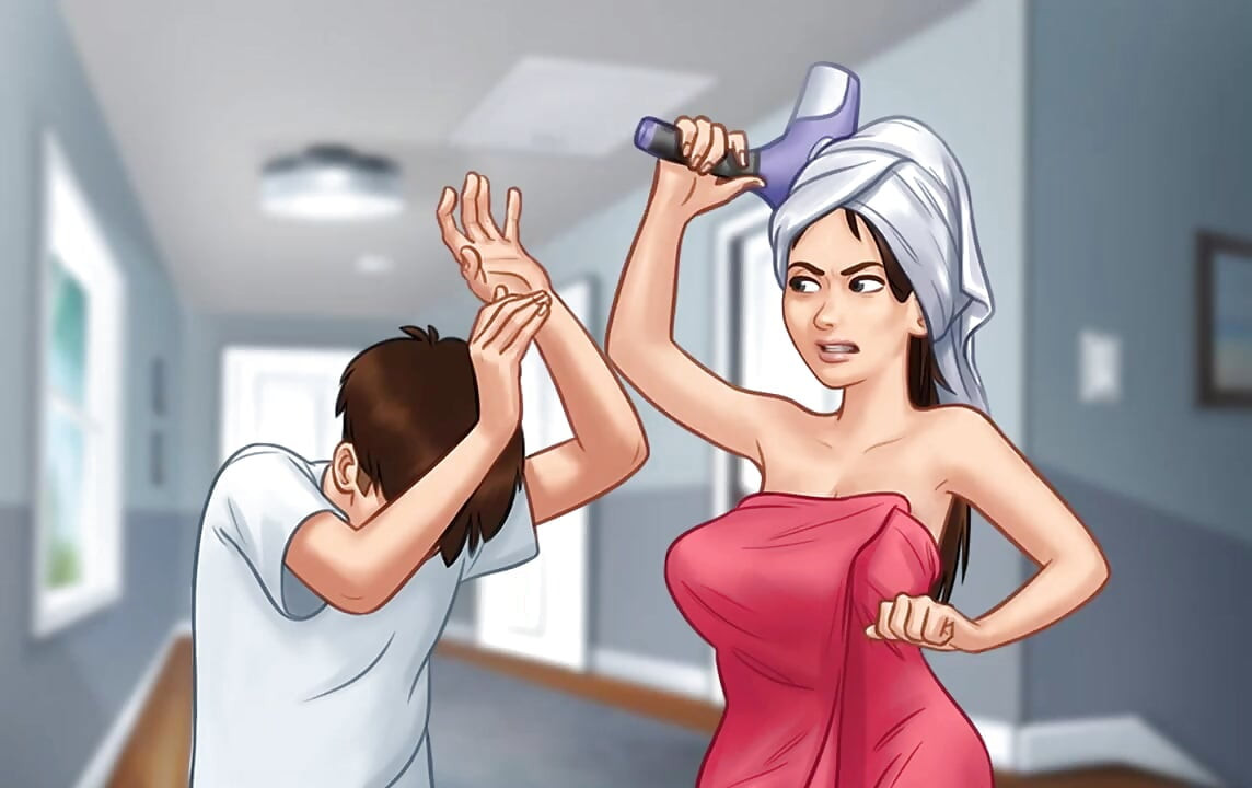 Yaz mevsimi efsanesi yeniden düzenlendi - misskitty2k tarafından 4