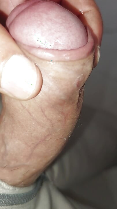 Handjob by my best friend
