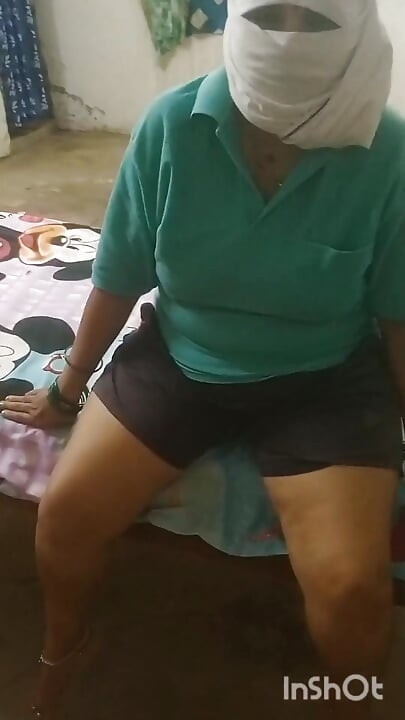 Beautiful Bhabhi Ki Chudai