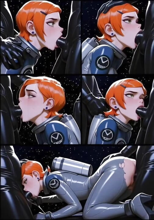 Hentai anime - I let myself get fucked by any dick of all kinds