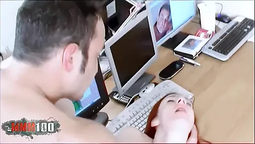 Jorge fickt mit ursula, einer südamerikanischen nutte