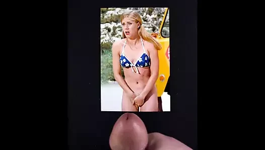 Amy adams cum haraç (yavaş hareketli cumshot ile 60 fps)