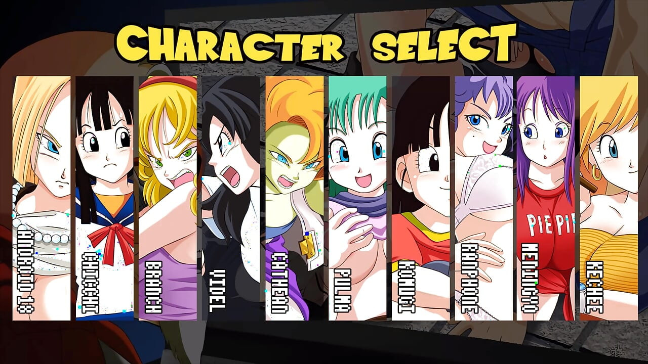 Dragon Ball GDK Max Cowper HD