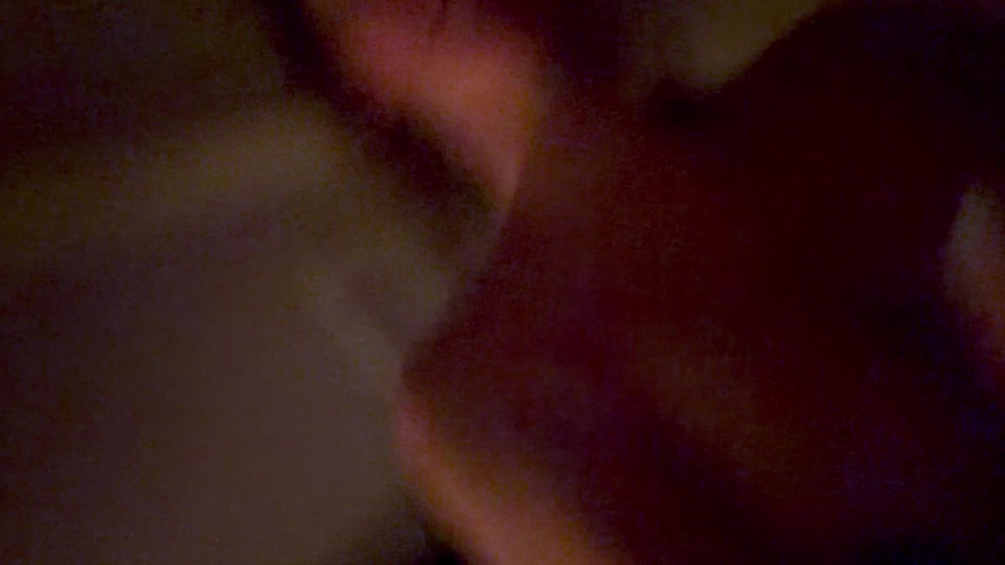 Waiting for my new friend