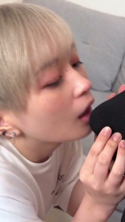 Part 7 [No Bra Vlog] I tried to make her cum with just her mouth. Vol.1 | Clip 1