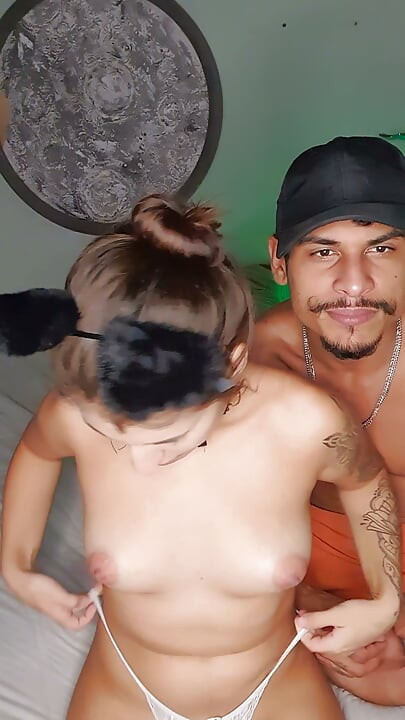 gemidos de placer