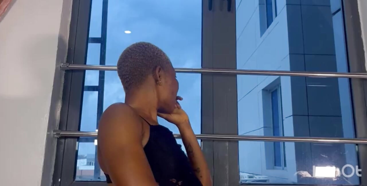 A Sex Make in Paradise