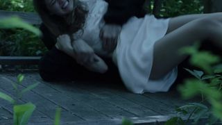 Lili simmons - &#39;밴시&#39; s2e03