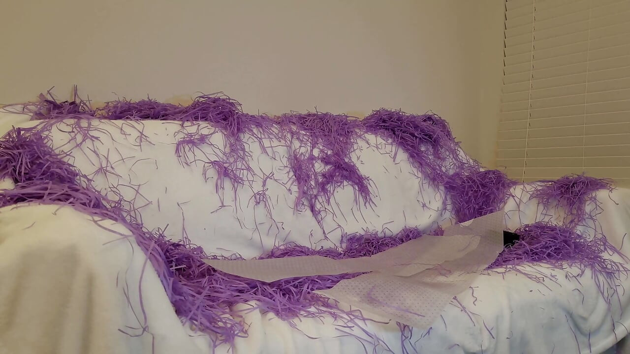 Inflatable Butt Plug