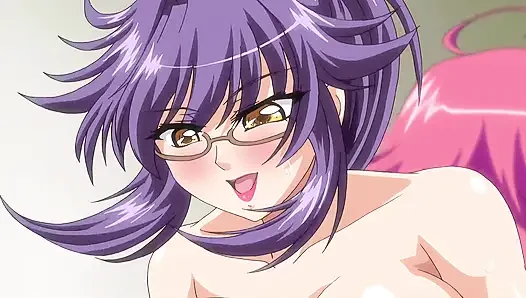 Oppai No Ouja 48 4K60 - 02