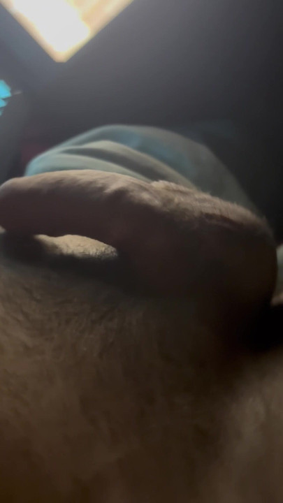 Dick play big
