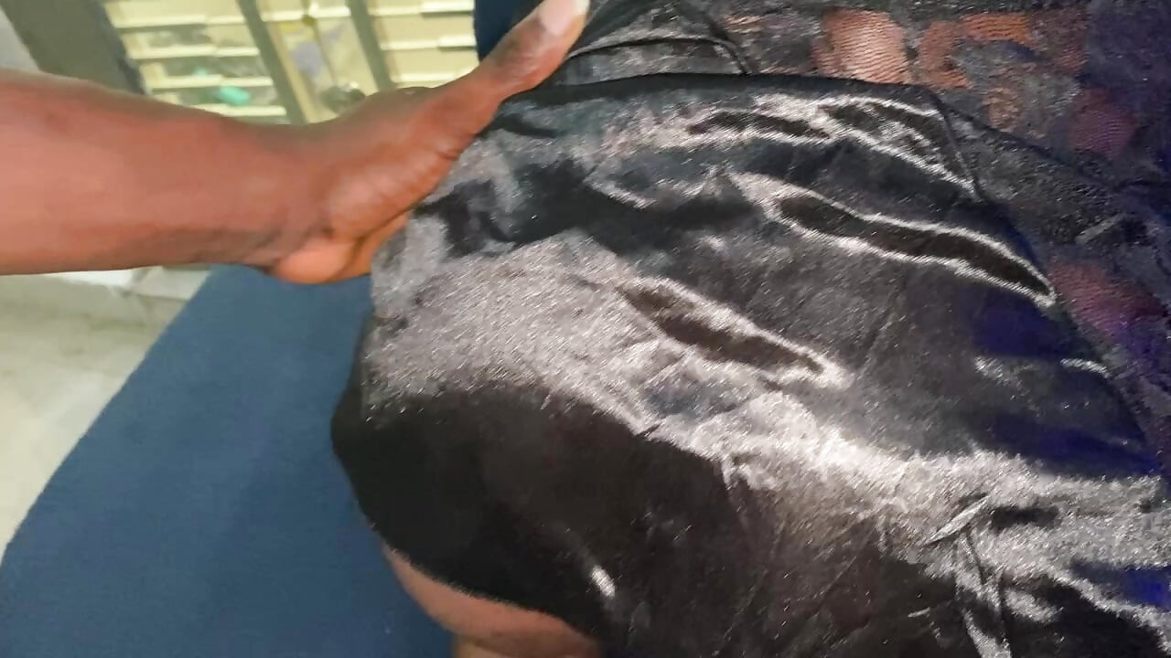 Tight Pussy Pounding