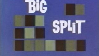 (((THEATRiCAL TRAiLER))) - Big Split (1976)  - MKX