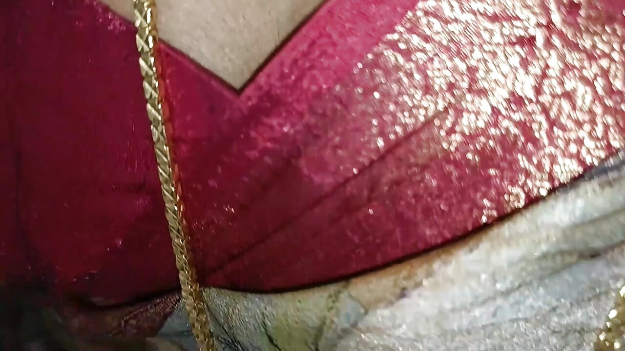 Zwager neuken met tablet - Saree sex -1