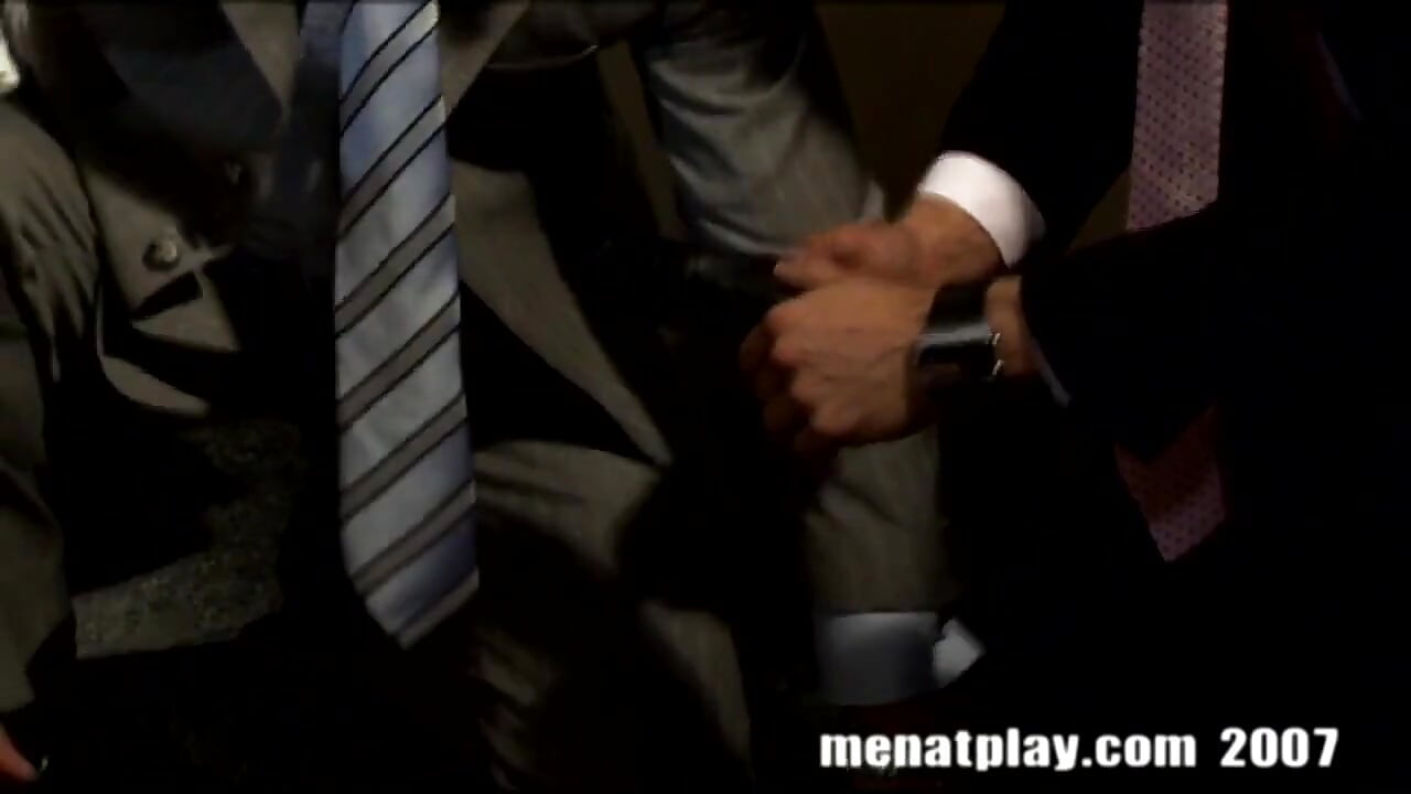 The Boardroom Files 1