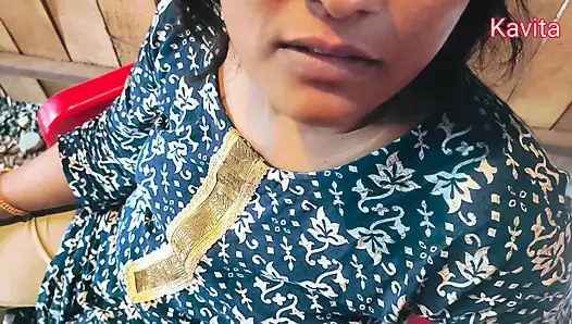 Kavita dan tatya si gadis india lagi asik ngentot di tenda piknik