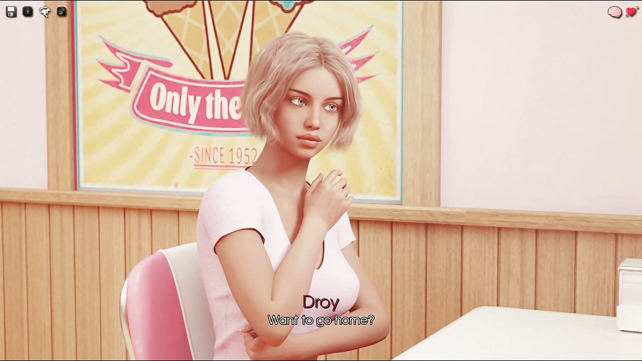 سعادتي - الفصل 1