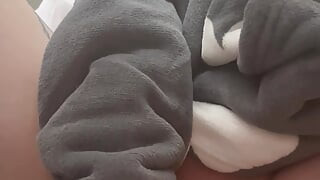 Dildo seksi napaljena noć