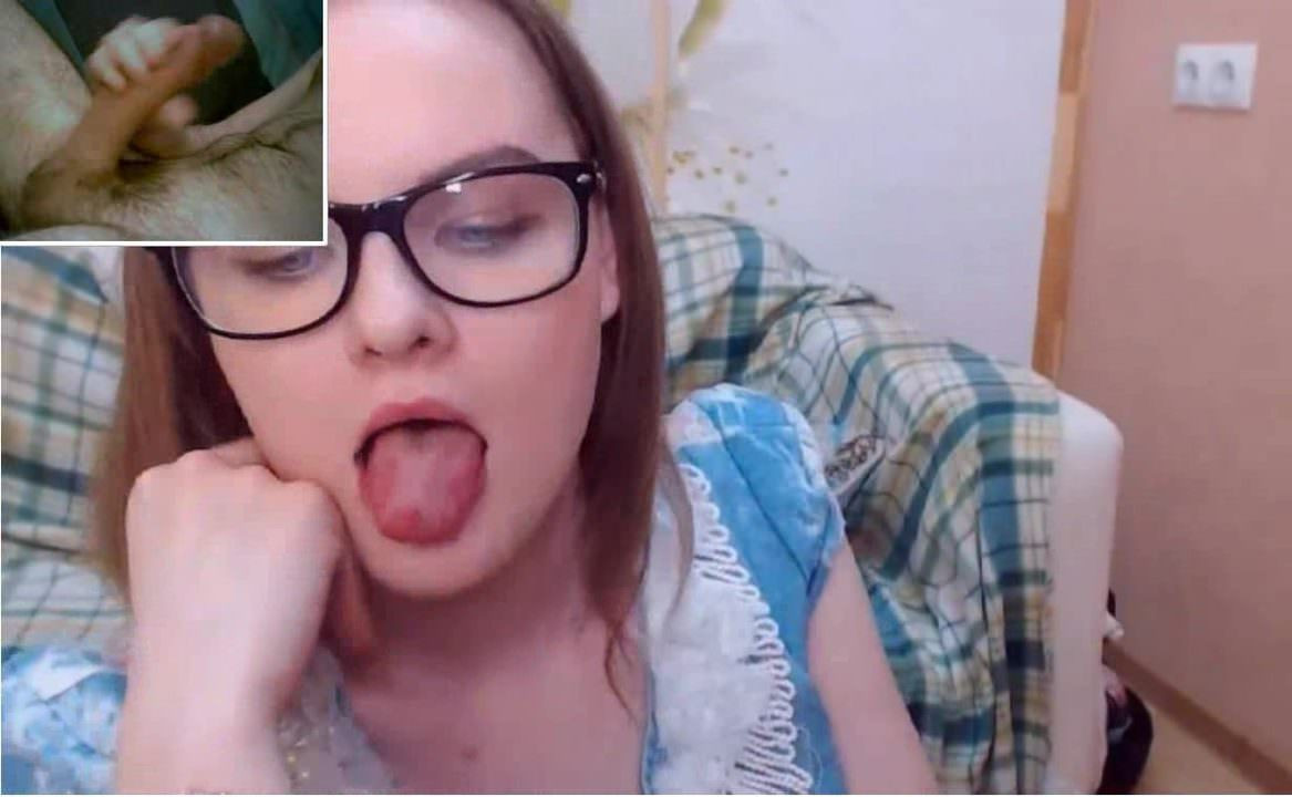 sexy camgirl
