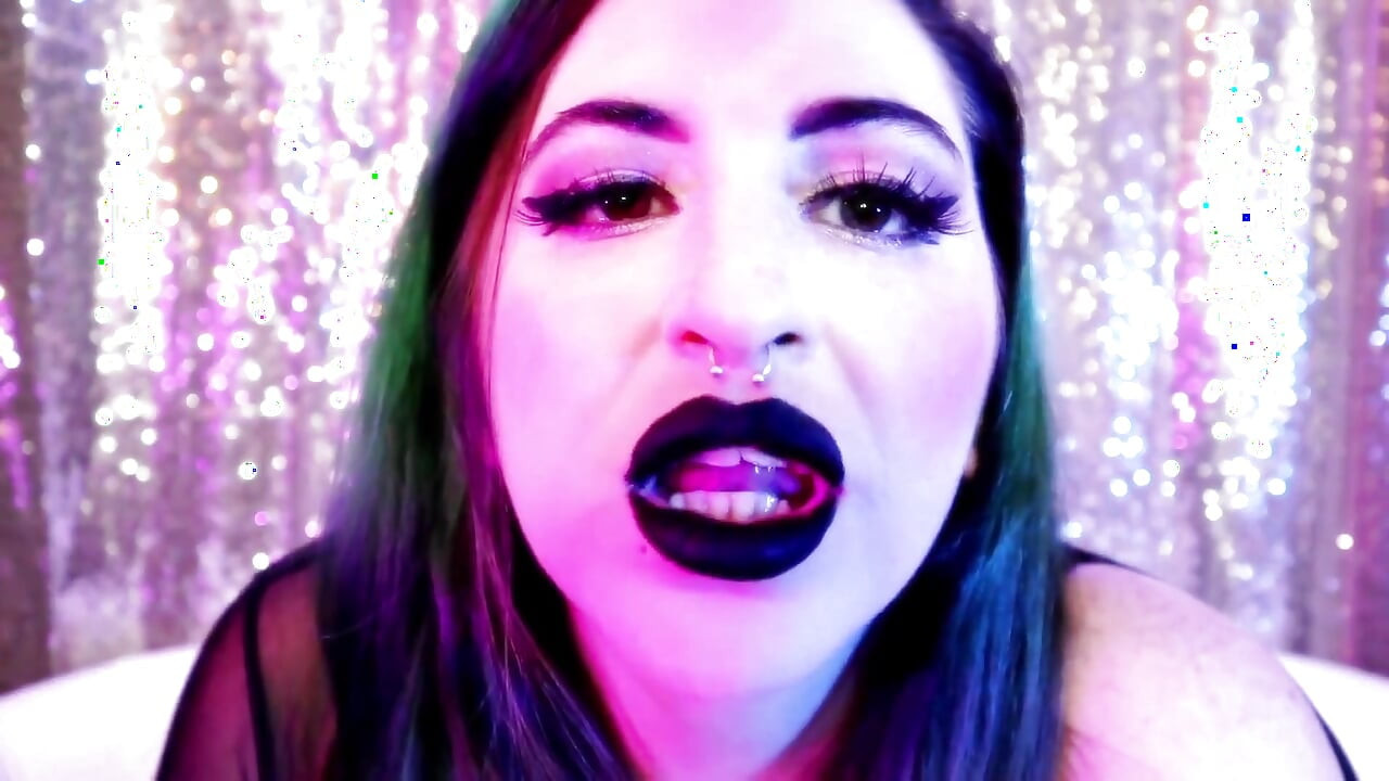 Stroke for My Lips Only