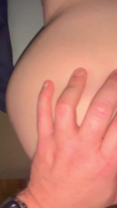Must-see moment from "Amateur BBW woman creampied 4k"