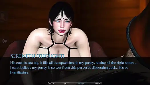 Thorns Beneath the Wings - Best Parts - Part 4