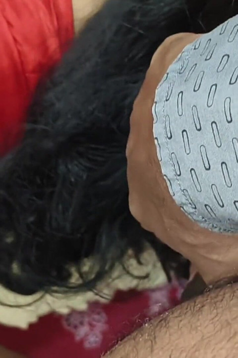 Telugu Stepmom and Stepson Sex