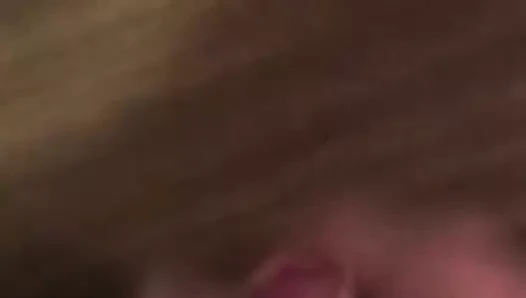 Cum haraç için sevimli kız