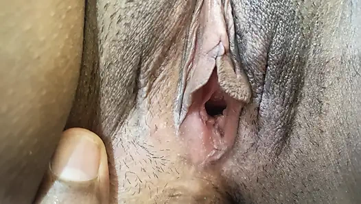 Red color saree cheating Housewife 2