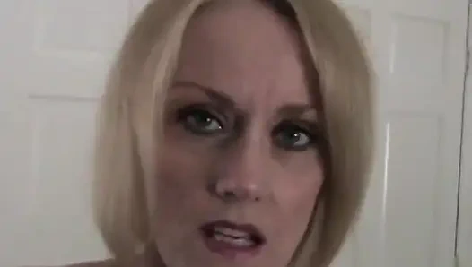 Melanie seksi bejat: fantasiku bagian 1