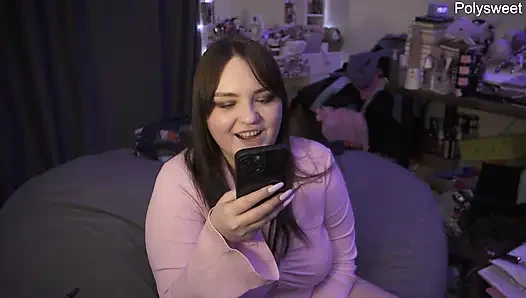 Порно история, феминизация мужа - превращение в сисси FINAL (2I2) RUS