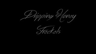 Dripping Honey Trailer