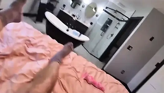 Üvey kız yakalandı! Üvey kız ve üvey üvey babası için ilk kez seks