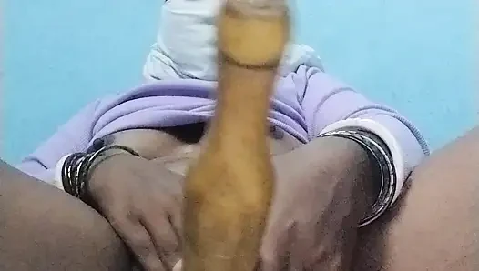 Belan ke sath sex