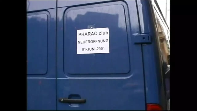 TV 846 - ORGE BIZZARRE - Episode 1