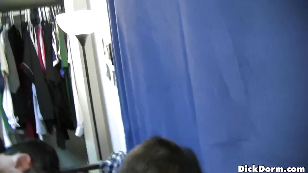 Reality Dudes - This Frat House Intiation Session Is One of the Best We've Seen