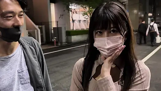 Part 1 is amazing! Fair-skinned F-breasted wedding planner! June Bride is super frustrated in the busy season! 4 consecutive that release sexual desire!